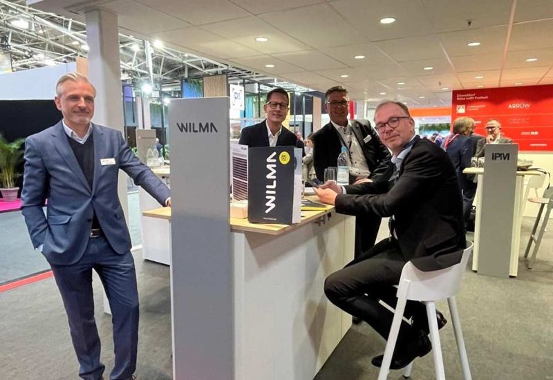 "Auf Wiedersehen München" - bis zum nächsten Jahr!