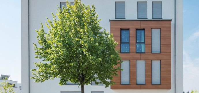 Frankfurt Riedberg, Sunline - Bild 5