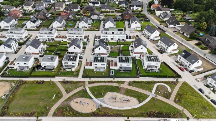 Holzwickede, Wohnpark Emscherquelle - Bild 3