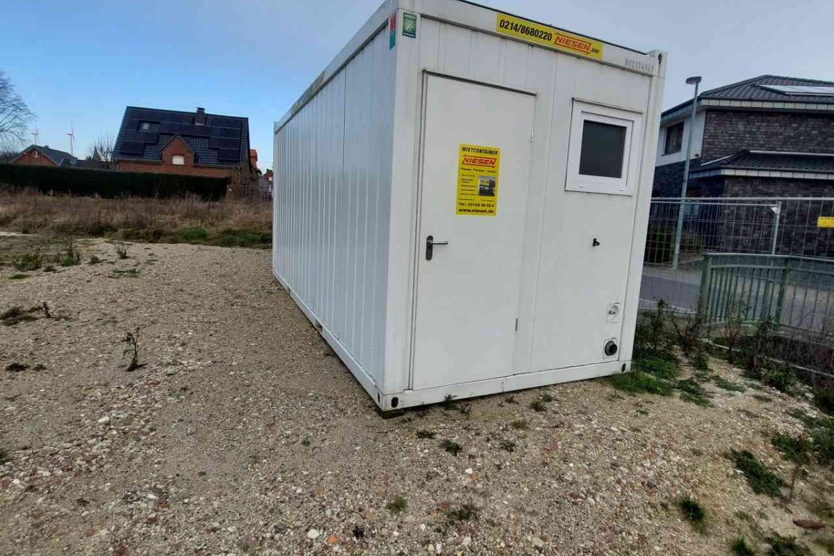 Vertriebsstart mit Beratung vor Ort