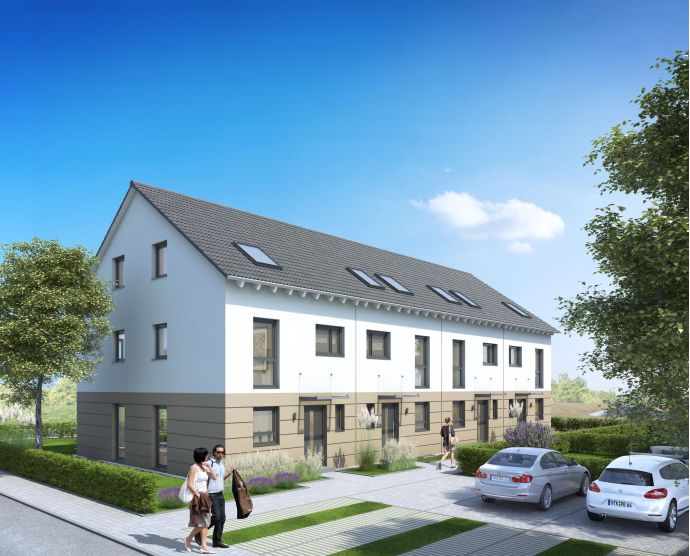 Hofheim-Wallau, Hobelheck - Bild 2