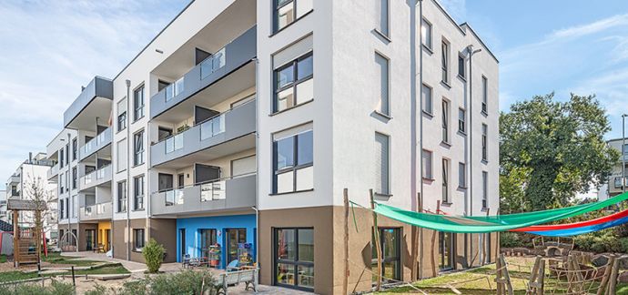 Gießen, Q16 - Bild 1