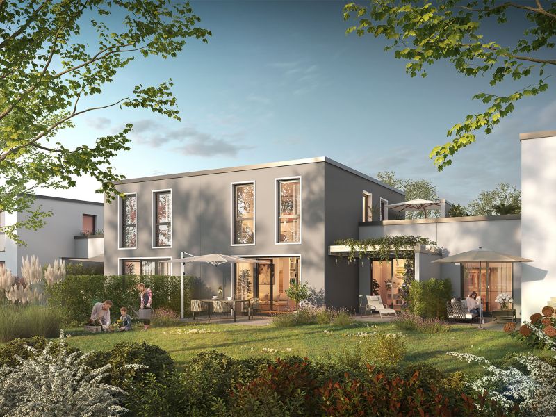 Feel good im Pioneer Park, Hanau