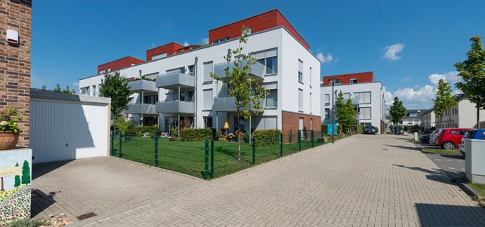 Köln-Porz, Germania Carré - Bild 6