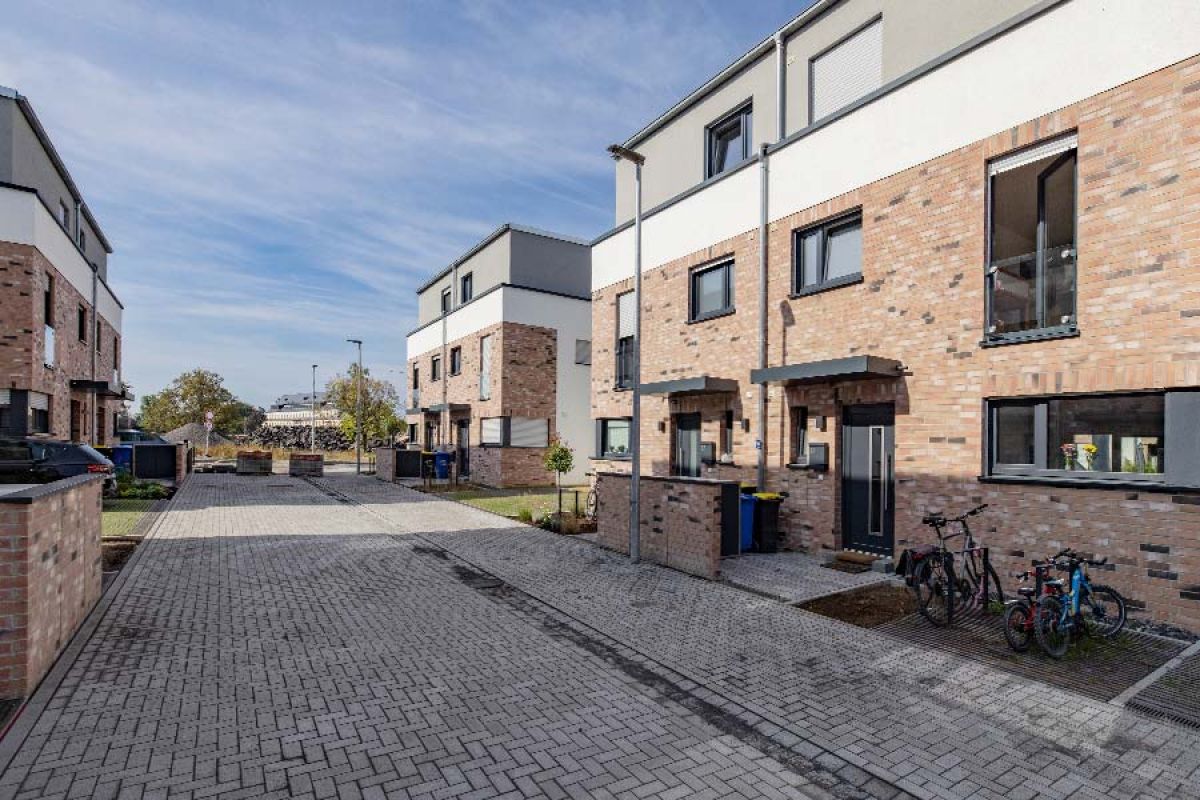 69 Einheiten fertiggestellt