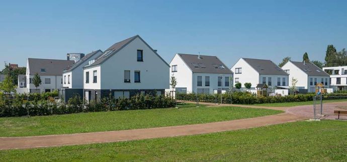 Düsseldorf, Gartenstadt - Bild 8