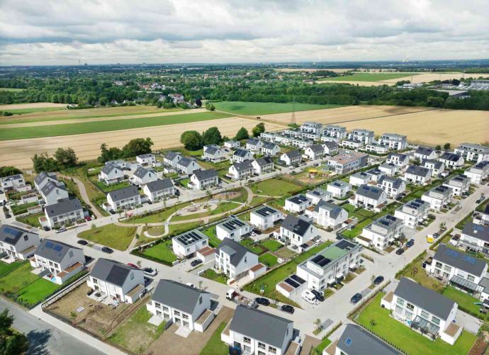 Holzwickede, Wohnpark Emscherquelle - Bild 1