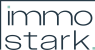 Logo immostark