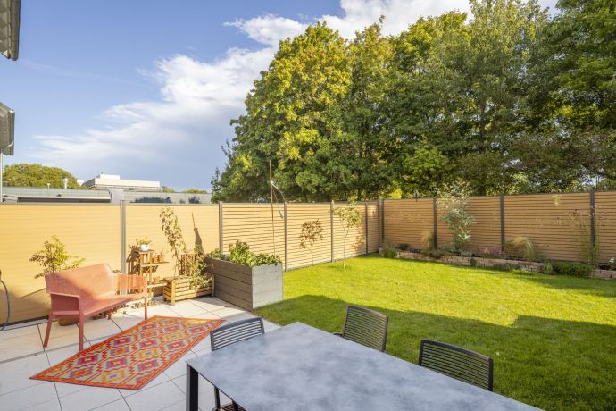 Worms, Sunny Living - Bild 2