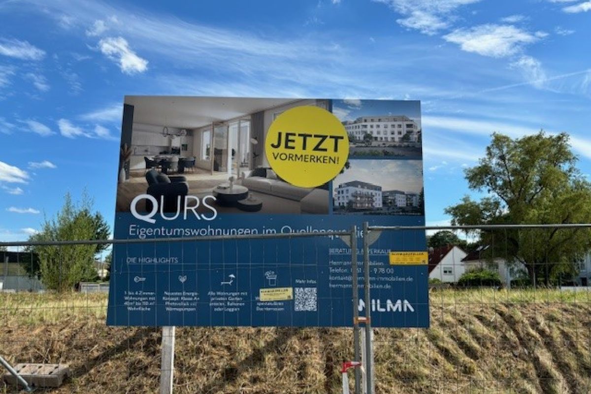 PreSale ist gestartet!