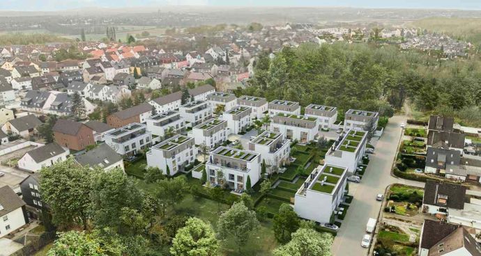 AM RAUHEN HOLZ, Dortmund - Bild 1