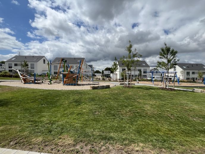 Holzwickede, Wohnpark Emscherquelle - Bild 4