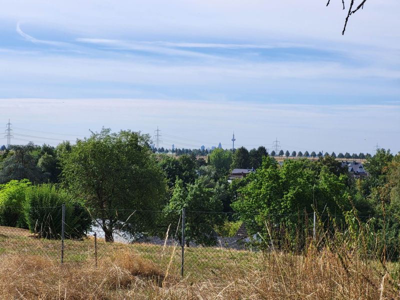 Bad Homburg-Ober-Erlenbach