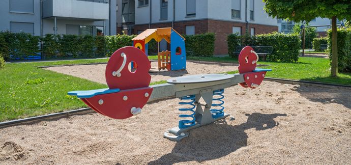 Köln-Porz, Germania Carré - Bild 3