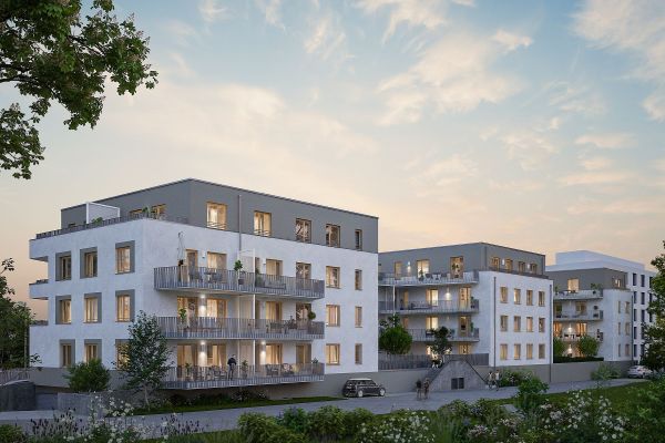 Qurs, Bad Vilbel