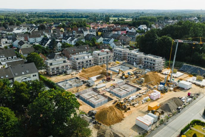 AM RAUHEN HOLZ, Dortmund - Bild 4