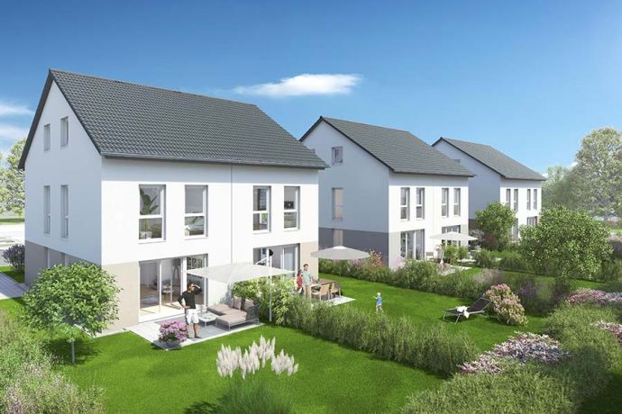 Bad Kreuznach, Rebstock Quartier - Bild 3