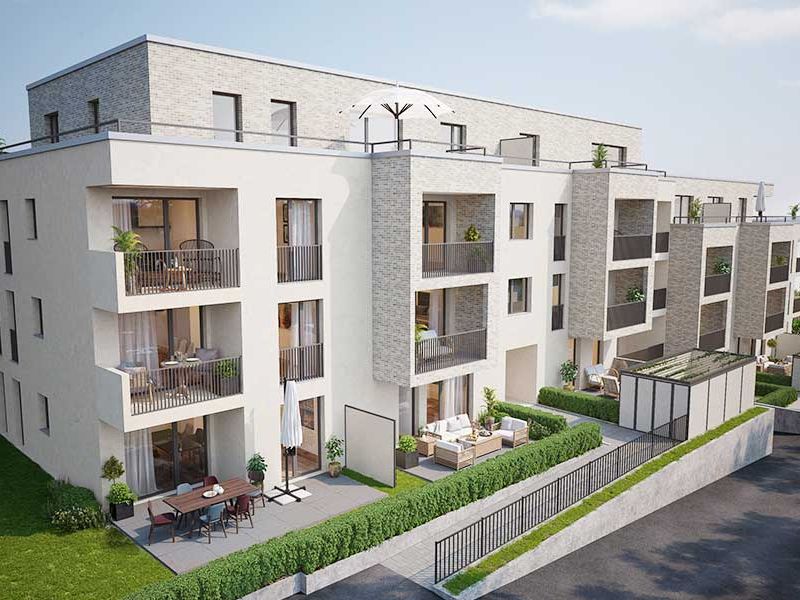 Korber Viertele, Korb