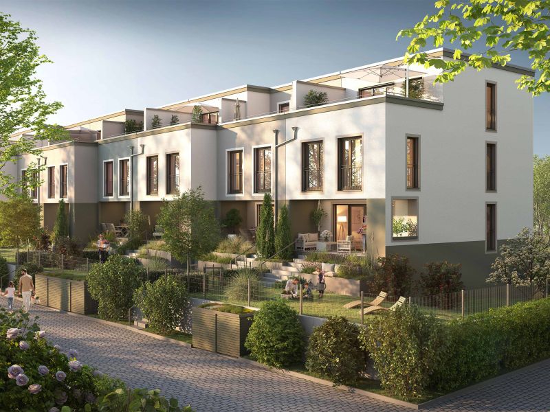 HublandView, Würzburg