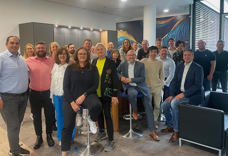 WILMA Rhein-Main - Ein nachhaltiger Neuanfang