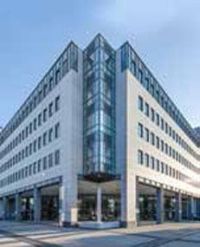 WILMA Projekt Ratingen Quattrium