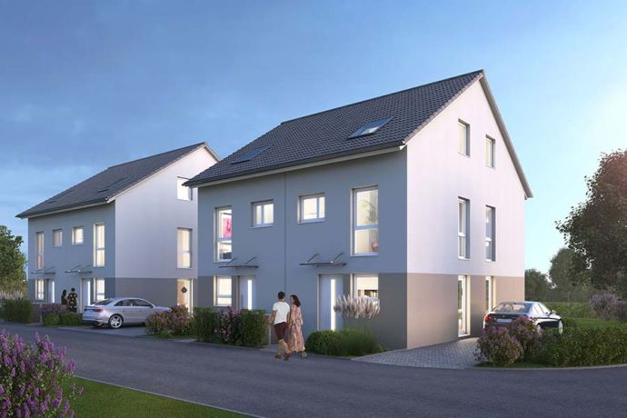 Bad Kreuznach, Rebstock Quartier - Bild 4