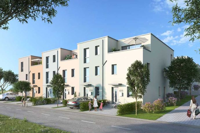 Schwäbisch Hall, Sunny - Bild 1