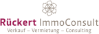 Logo Rueckert Immobilien