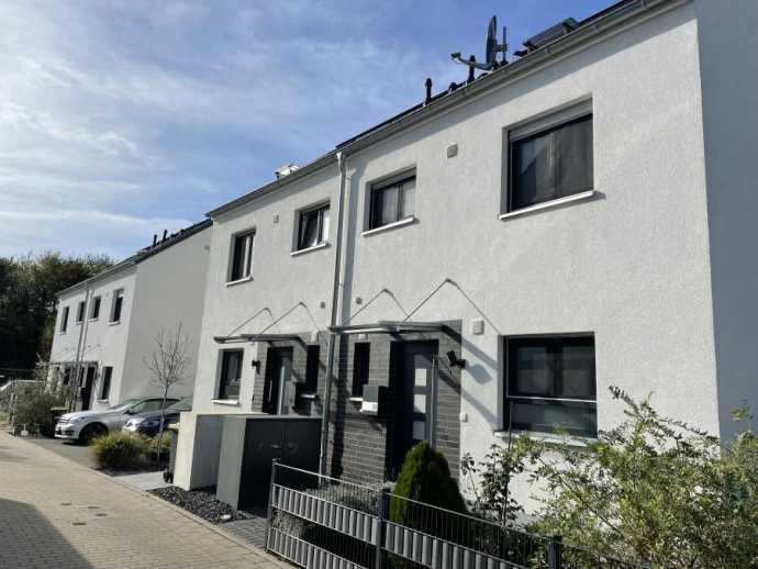 Köln-Wahn, AM KRAUSBAUM - Bild 2