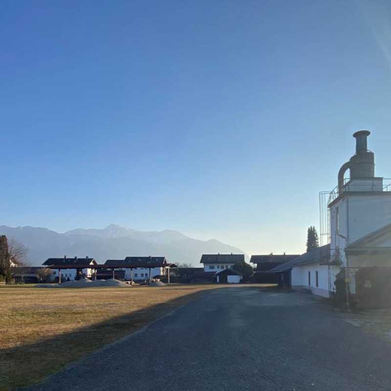 Pressebild - Übersee: WILMA Immobilien-Gruppe und Gemeinde kaufen Deutz-Areal