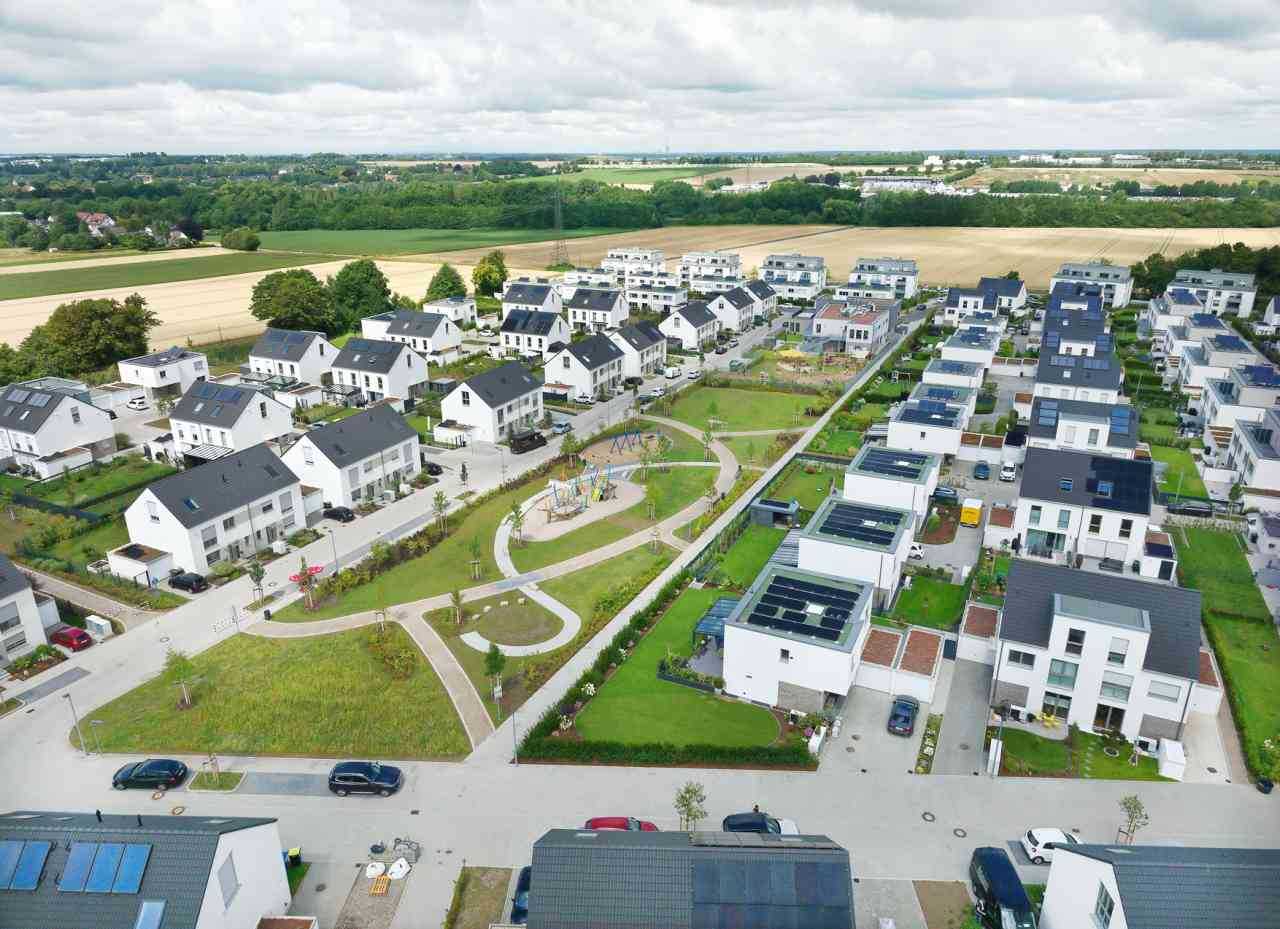 WILMA Projekt EMSCHERQUELLE Holzwickede 