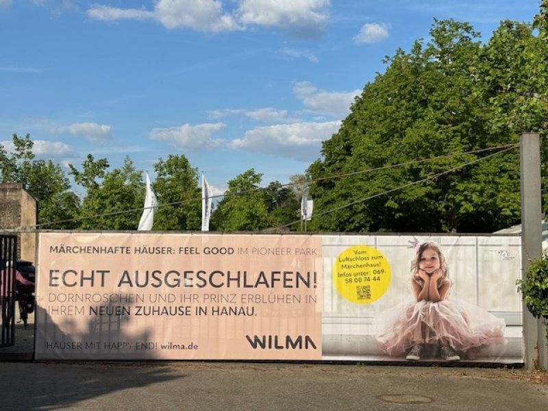 Gemeinsam für Kultur: WILMA unterstützt die Brüder Grimm Festspiele Hanau 2025