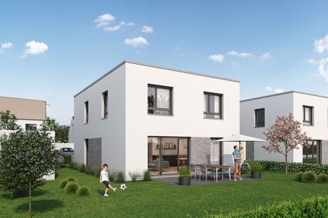 Holzwickede, Wohnpark Emscherquelle