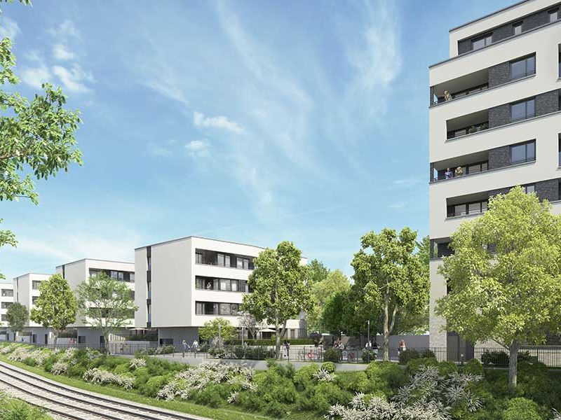 Oberursel, artem