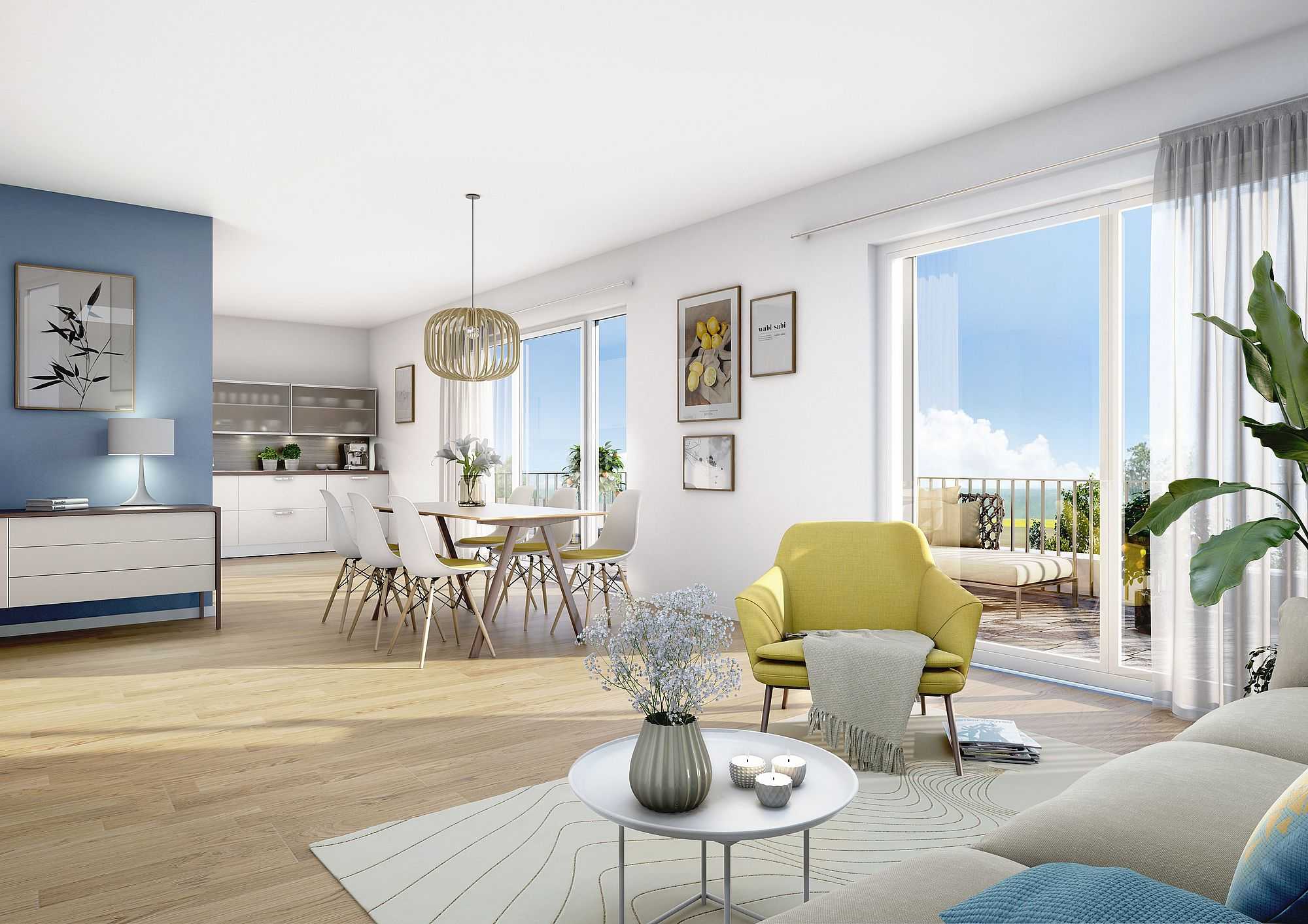 Schöffergärten Gernsheim