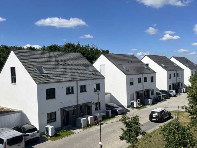 Köln-Wahn, AM KRAUSBAUM - Bild 1