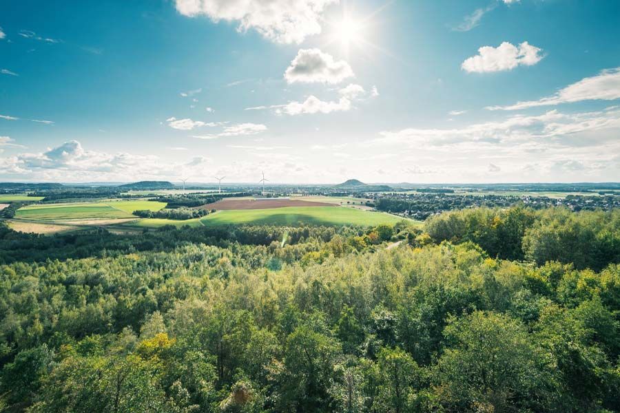 Akquisitionserfolg in Hückelhoven an der Doverener Mühle