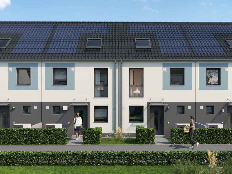 MAX + MAURITZ, Krefeld