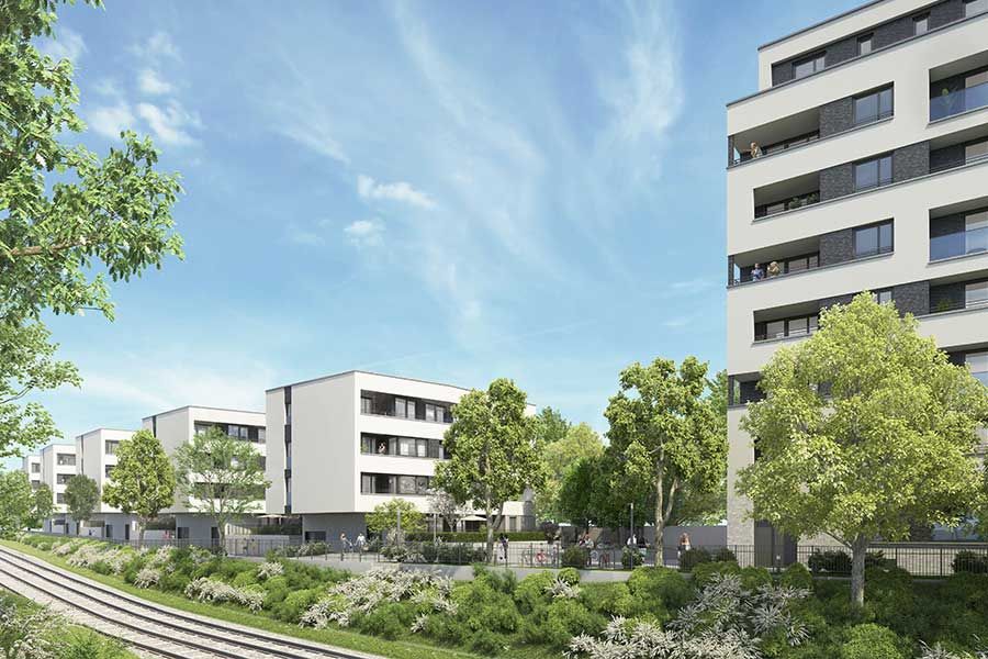 Oberursel, artem