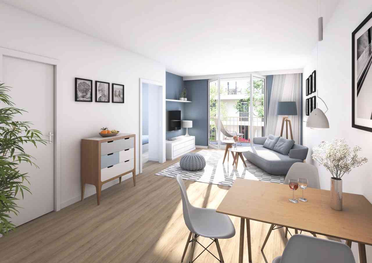 WILMA Essen Viertel Quer 4