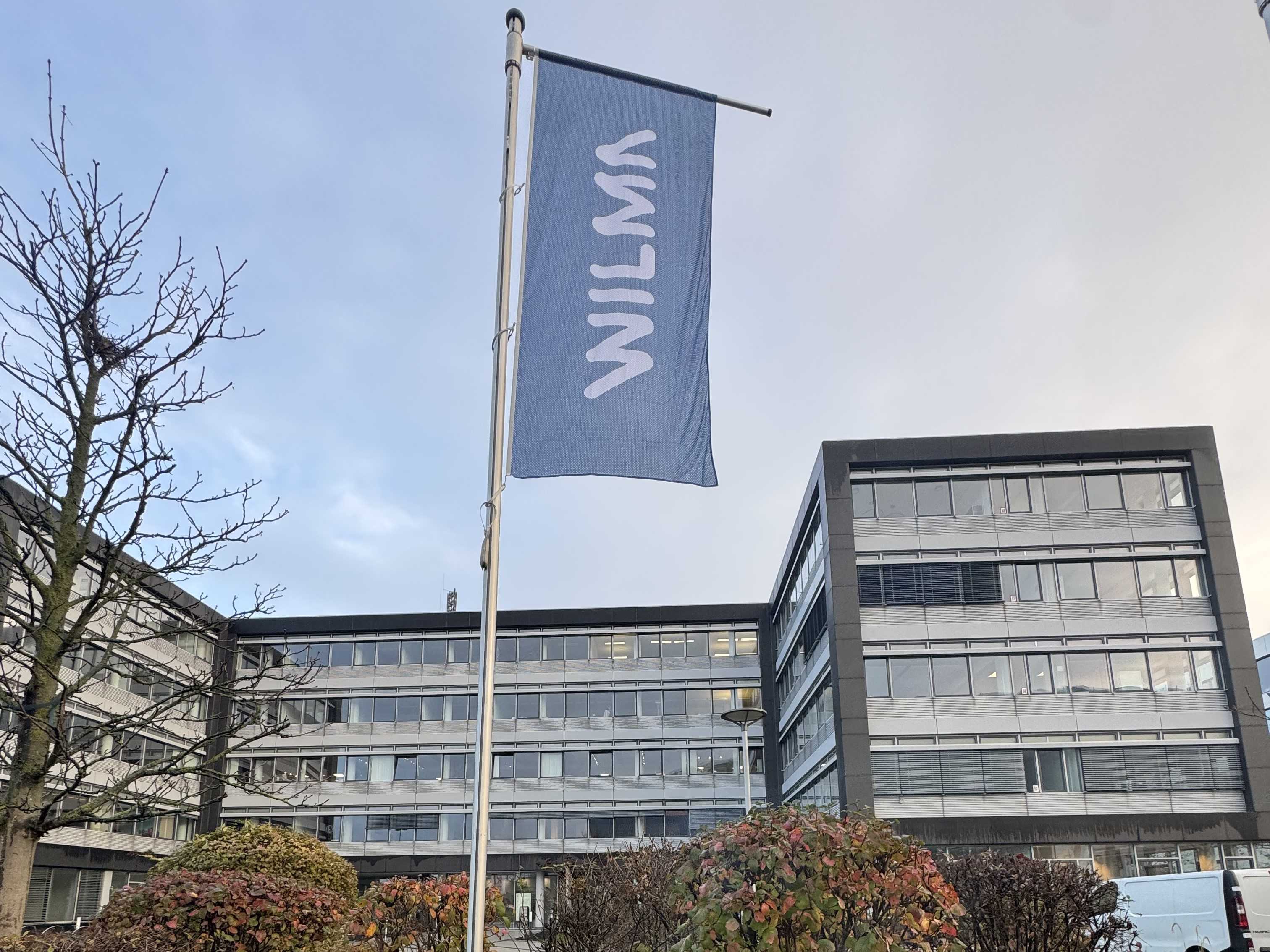 Umzug nach Düsseldorf