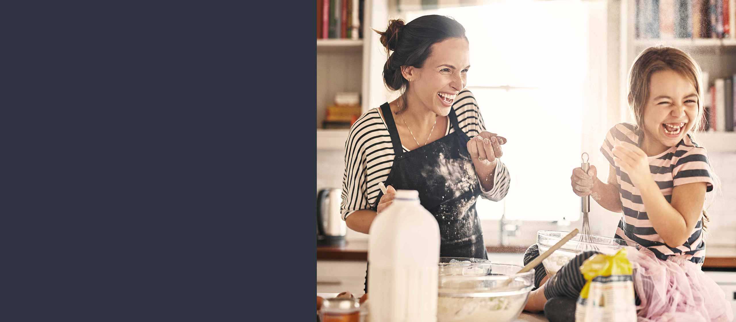 Wo Warm und Herzig unter einem Dach wohnen