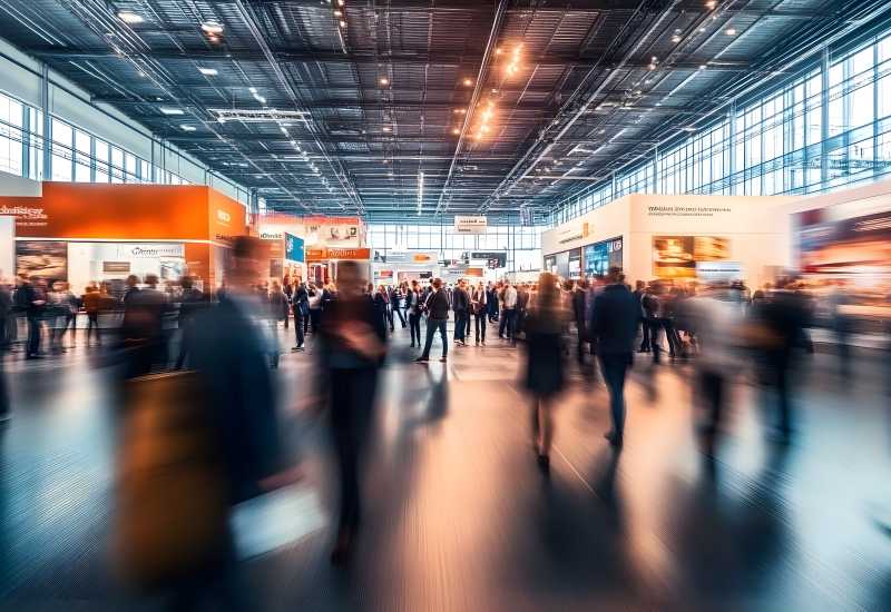 Treffen Sie uns auf der EXPO REAL 2025 in München