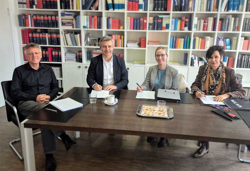 WILMA sichert weiteres Grundstück im Würzburger Hubland