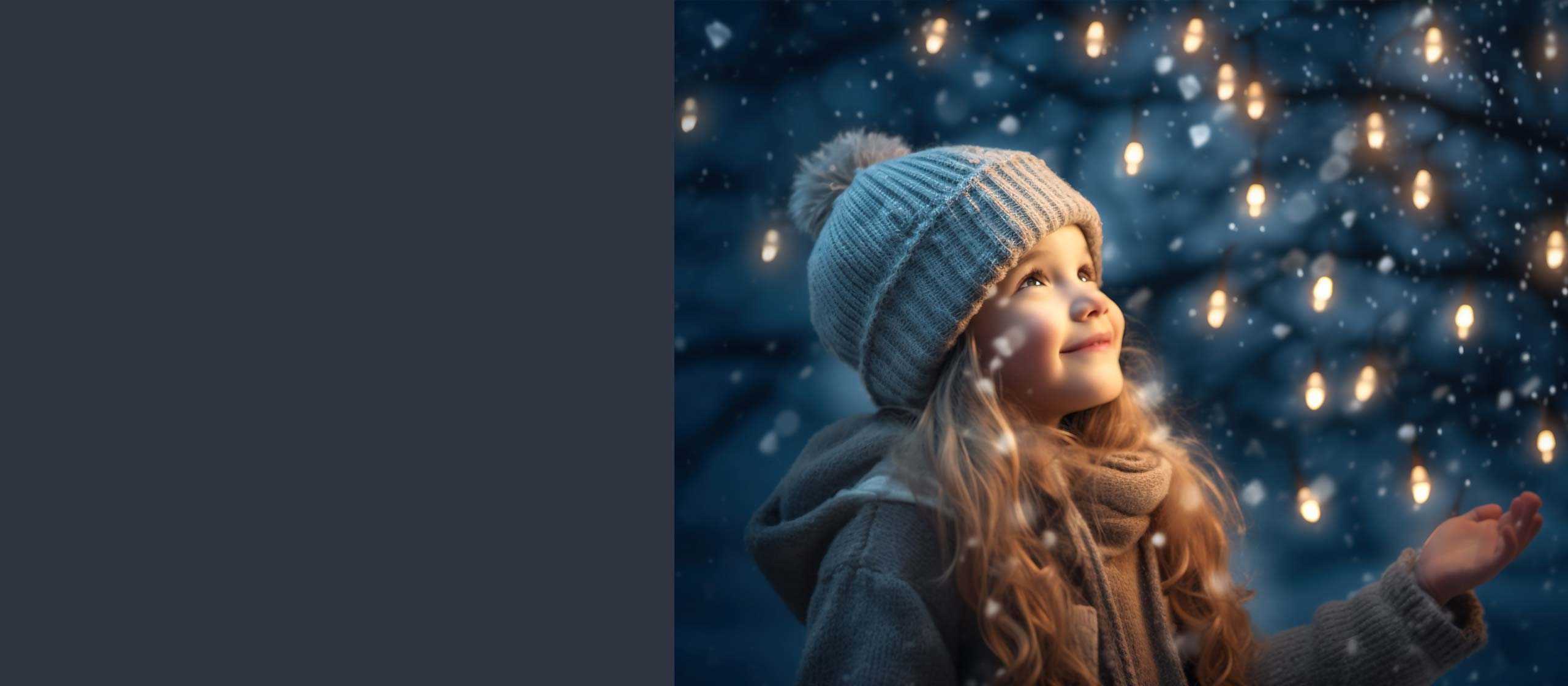 WILMA wünschen allen frohe Weihnachten