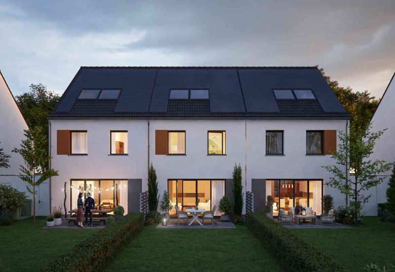 Vertriebsstart 4. Bauabschnitt in Meckenheim