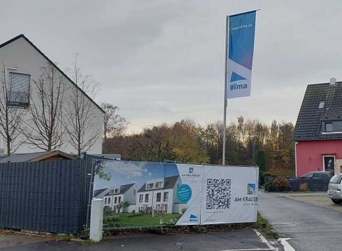 Köln-Wahn, AM KRAUSBAUM - Bild 4