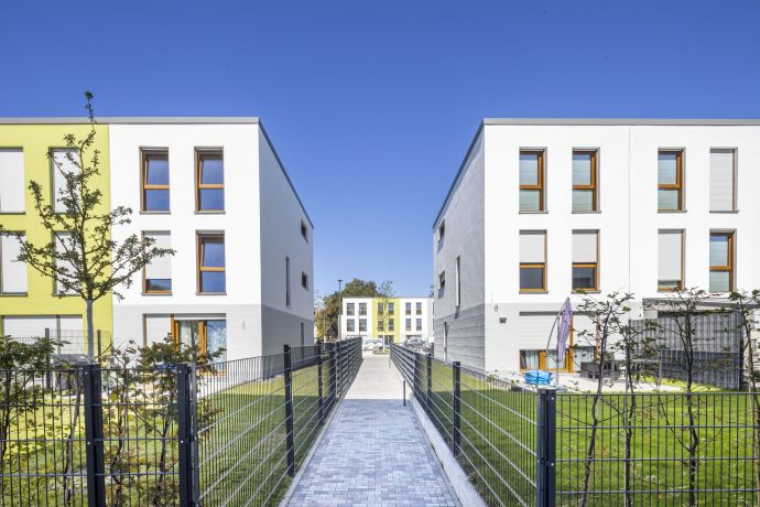 Noventi Frankfurt Einfamilienhaus