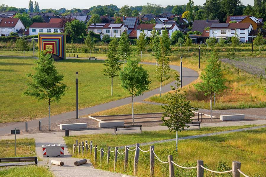 Wilma Quer Projekt Am Auenpark Selm 11