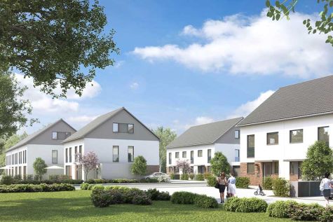 Hanau, Feel good im Pioneer Park